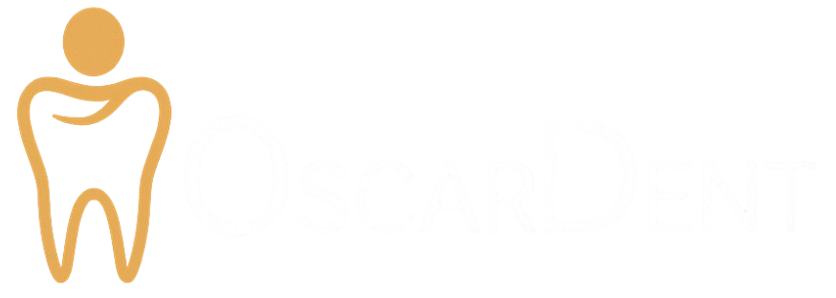 OscarDent Logo
